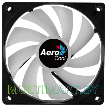 Вентилятор для корпуса AeroCool Frost 12 картинка 6